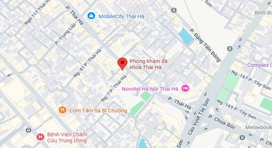Bản đồ