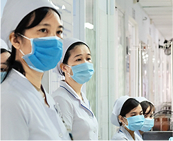 Phòng khám đa khoa Hưng Thịnh