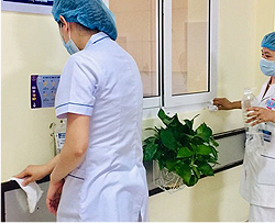 Phòng khám đa khoa Hưng Thịnh