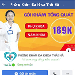 Page facebook