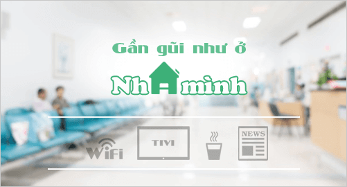 Quan tâm đến những điều nhỏ nhất